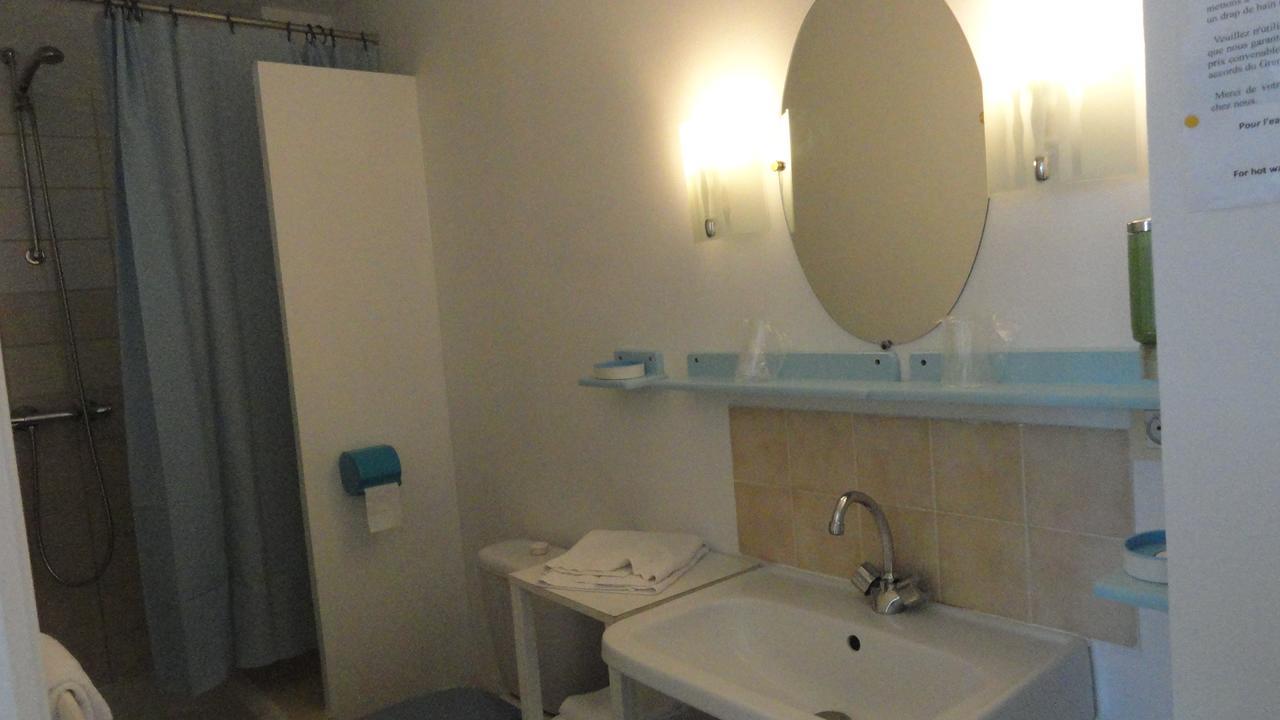 Le Quai 3 Ξενοδοχείο Châteaubriant Εξωτερικό φωτογραφία